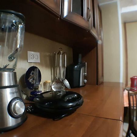 Avlabari Hostel Tbilisi Zewnętrze zdjęcie