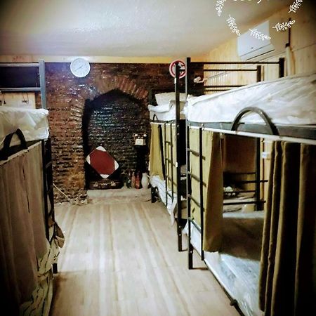 Avlabari Hostel Tbilisi Zewnętrze zdjęcie