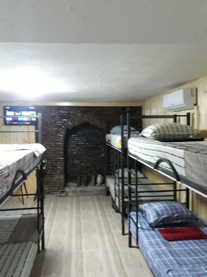 Avlabari Hostel Tbilisi Zewnętrze zdjęcie