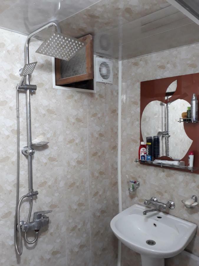 Avlabari Hostel Tbilisi Zewnętrze zdjęcie