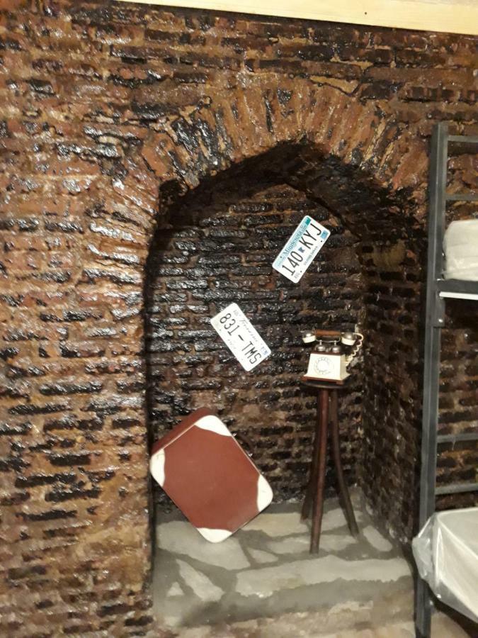 Avlabari Hostel Tbilisi Zewnętrze zdjęcie