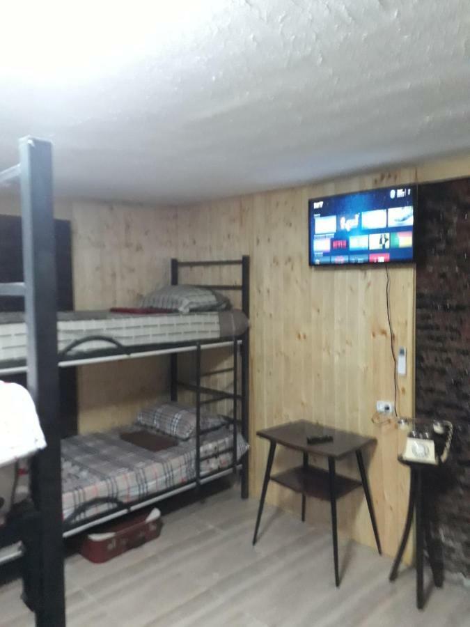 Avlabari Hostel Tbilisi Zewnętrze zdjęcie