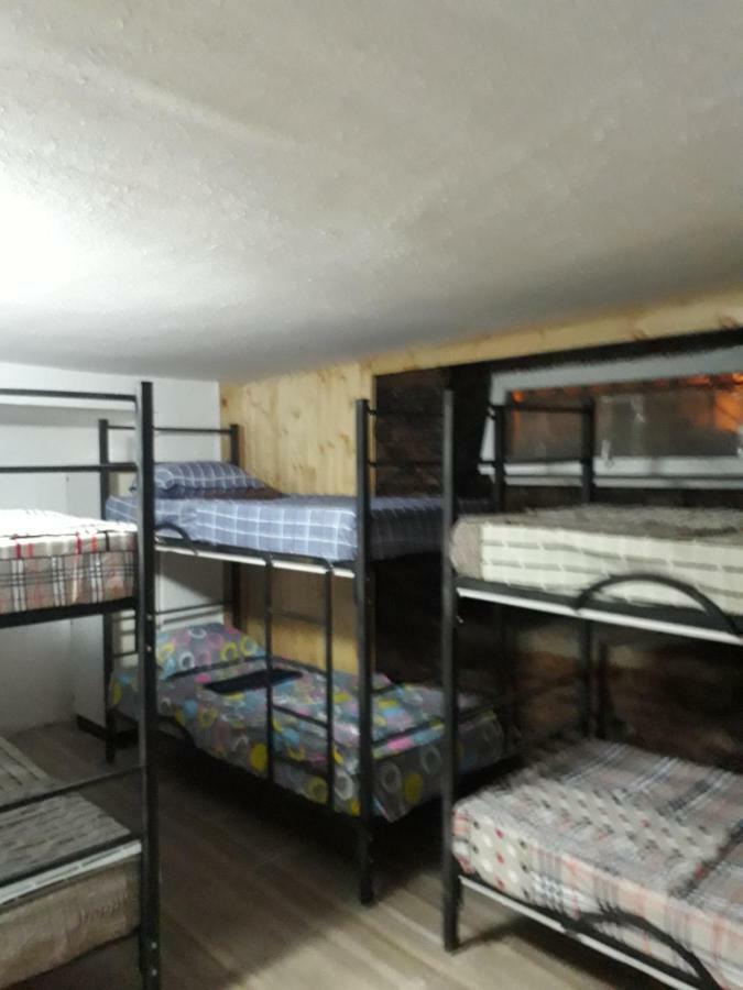 Avlabari Hostel Tbilisi Zewnętrze zdjęcie