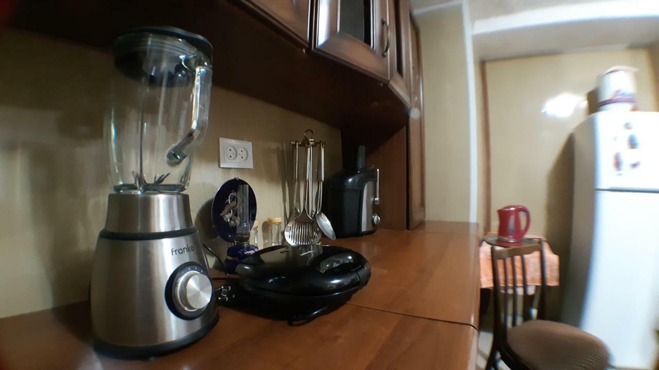 Avlabari Hostel Tbilisi Zewnętrze zdjęcie