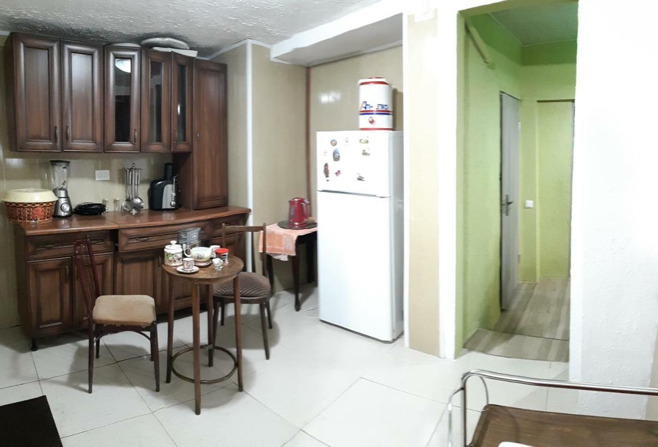 Avlabari Hostel Tbilisi Zewnętrze zdjęcie