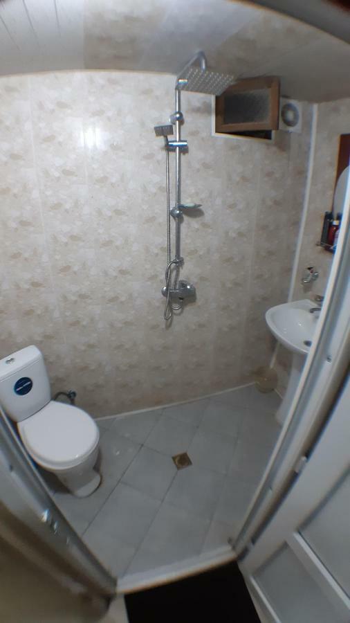 Avlabari Hostel Tbilisi Zewnętrze zdjęcie