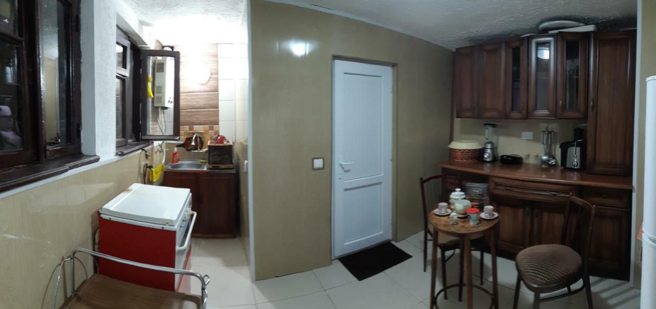 Avlabari Hostel Tbilisi Zewnętrze zdjęcie