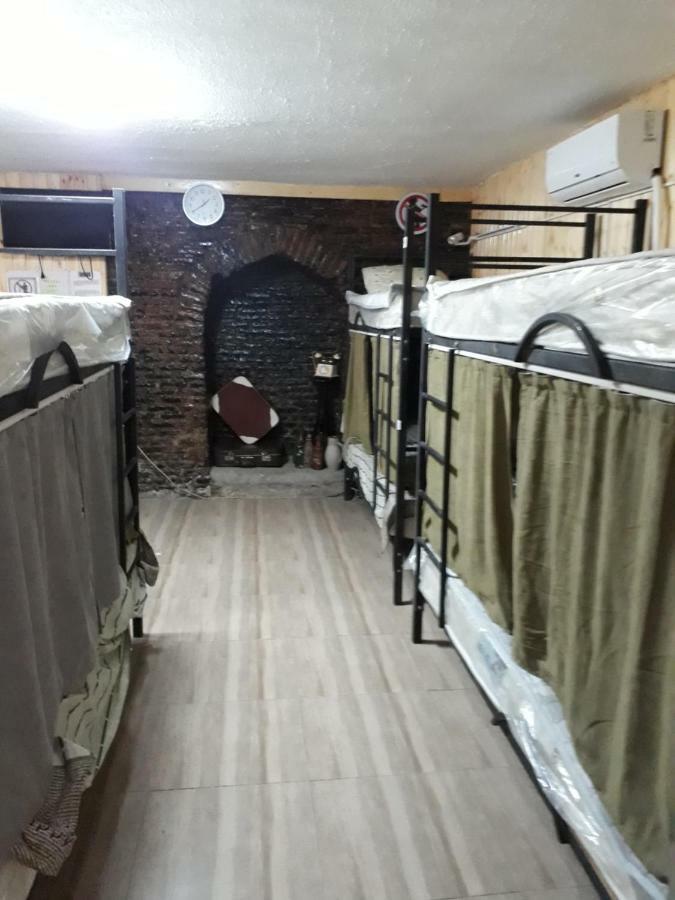 Avlabari Hostel Tbilisi Zewnętrze zdjęcie