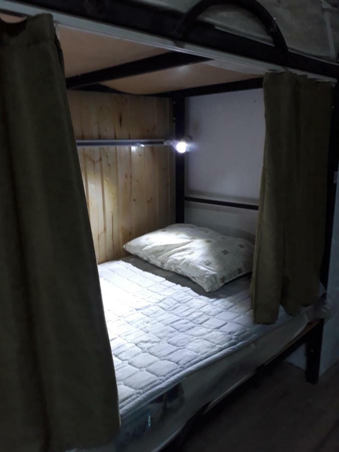 Avlabari Hostel Tbilisi Zewnętrze zdjęcie