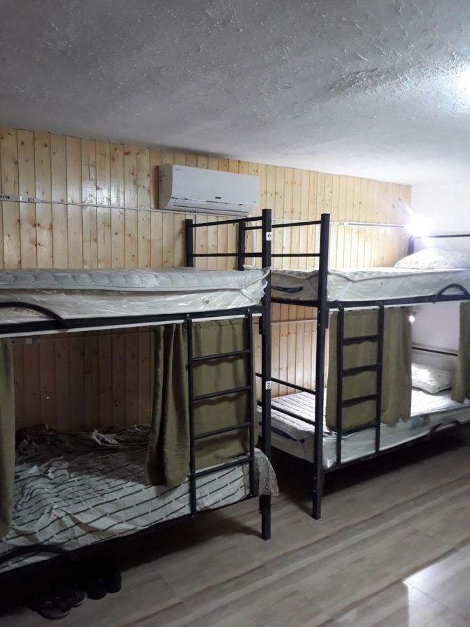 Avlabari Hostel Tbilisi Zewnętrze zdjęcie