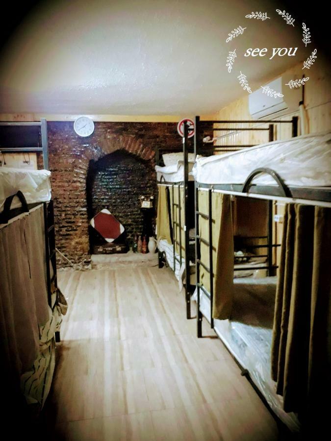 Avlabari Hostel Tbilisi Zewnętrze zdjęcie