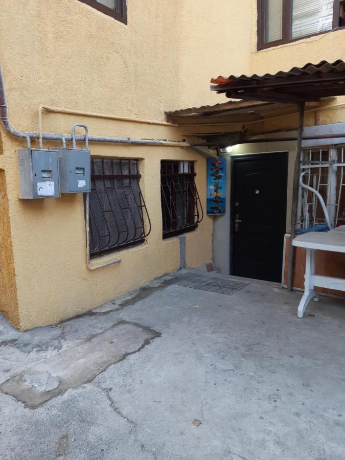 Avlabari Hostel Tbilisi Zewnętrze zdjęcie