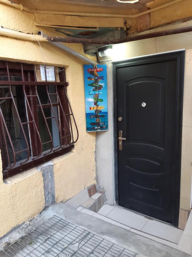 Avlabari Hostel Tbilisi Zewnętrze zdjęcie